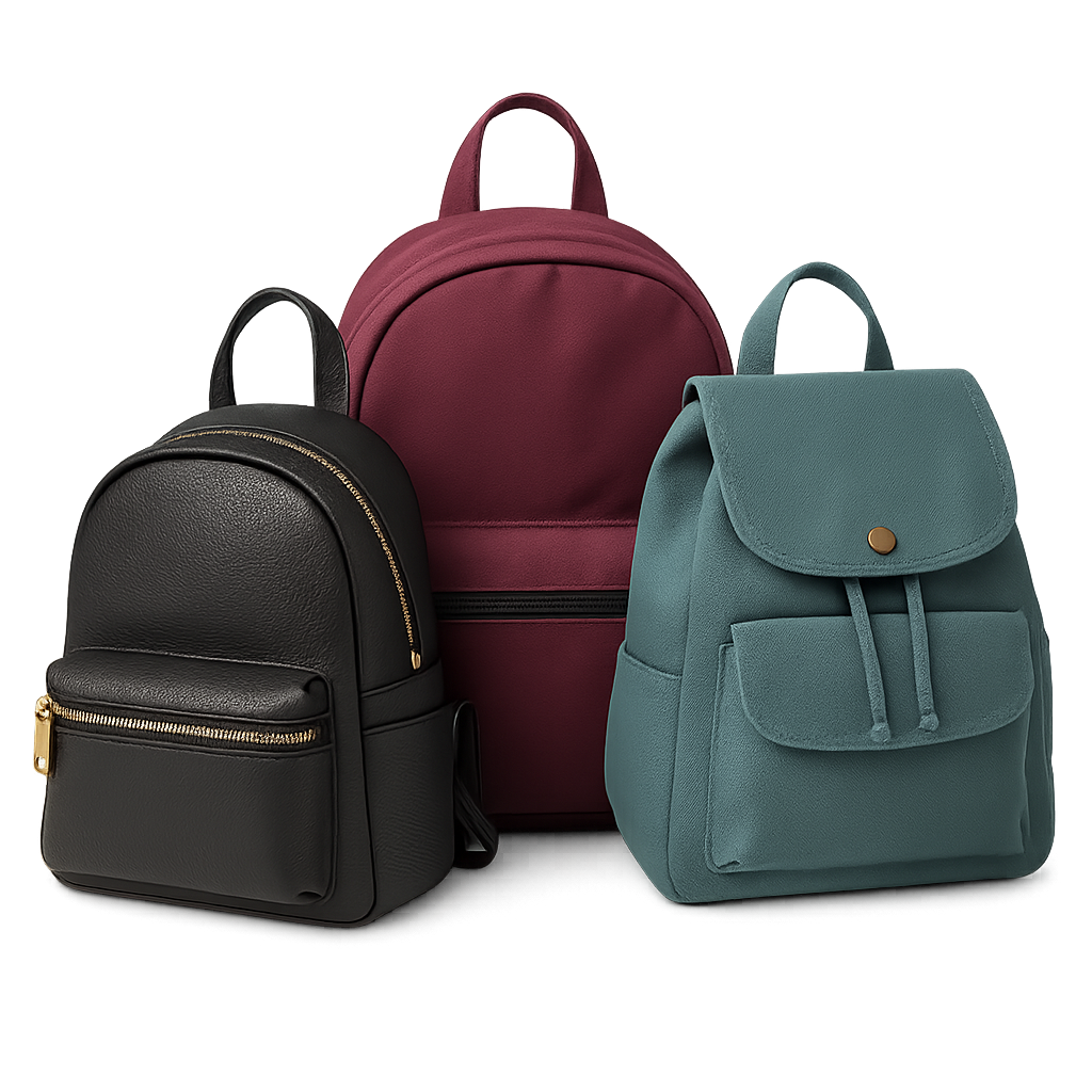 Backpacks