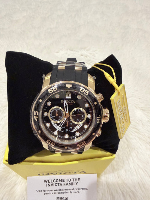 Invicta Men Watch