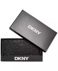 DKNY Zip-Around Wallet – Brand New