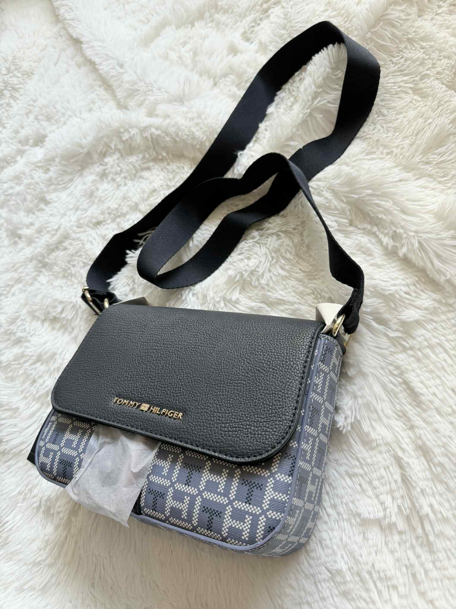 Tommy Hilfiger Crossbody / Shoulder Bag – Brand New with Tags